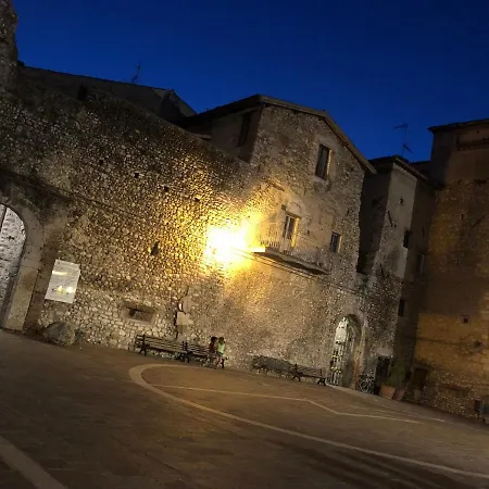 B&B Il castello-3