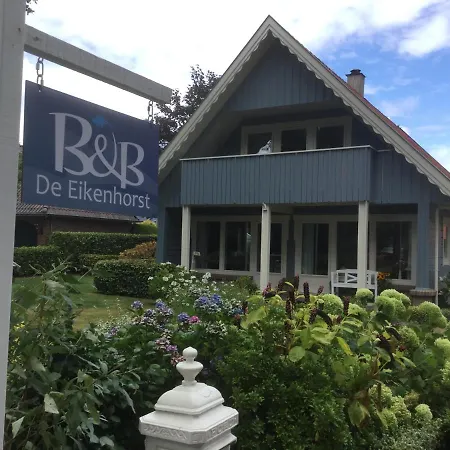 B&B De Eikenhorst-3