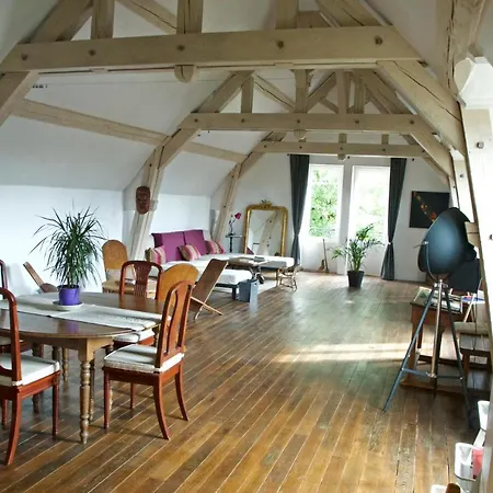 La Maison de l'Escargot-3