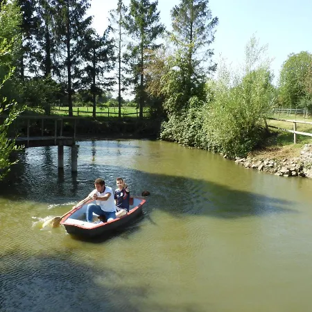 L'Ecrin Du Val De Sambre-3