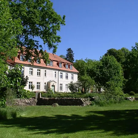 Gartenzimmer im Schloss Neuhausen-3