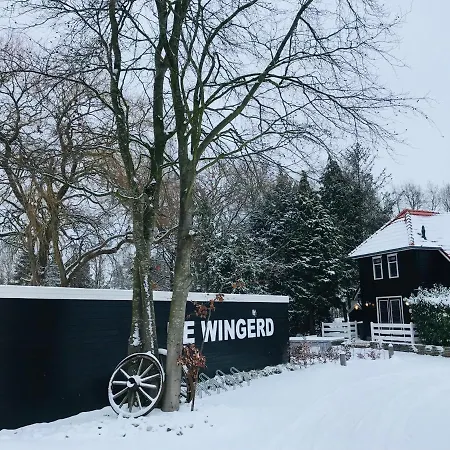 B&B de Wingerd-2