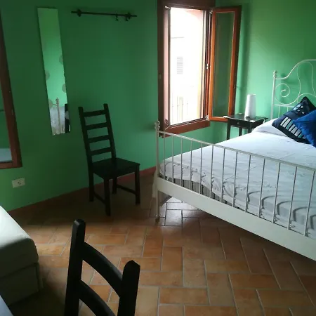 B&B Al Vecchio Noce-2
