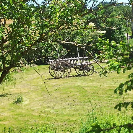 B&B Maison Coralie-2