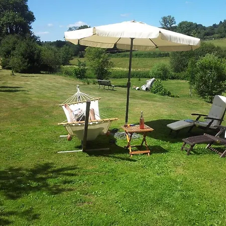 B&B Maison Coralie-3