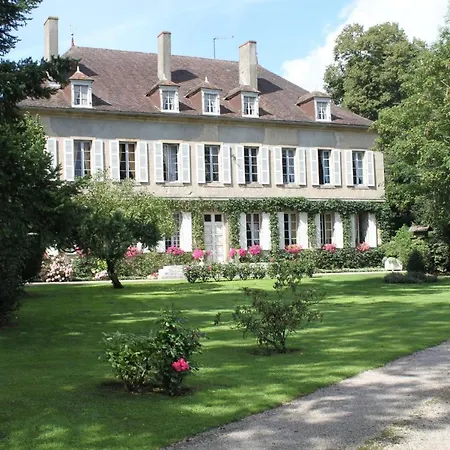 Chateau de Longeville-3