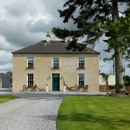 Abbeyview House B&B And Glamping-3
