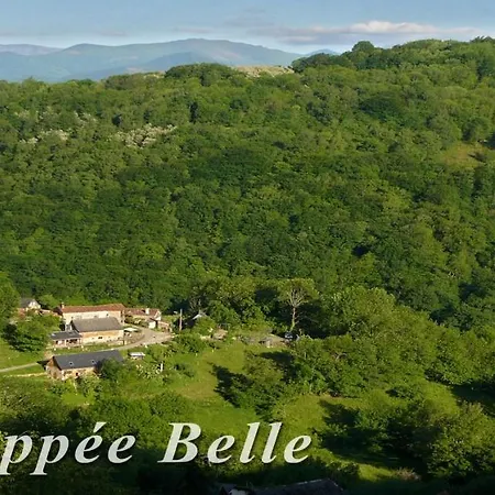 L'Échappée Belle-2