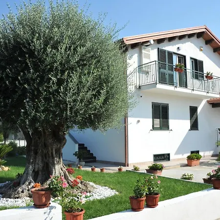 B&B Cascina Fiorita-2