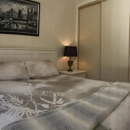 River Gum Luxury Bed And Breakfast-2