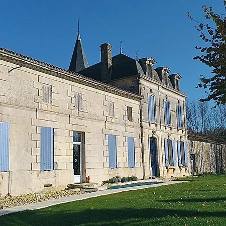 Domaine du Grand Ormeau-3