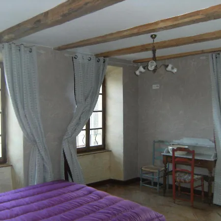 Chateau du Terrail-3