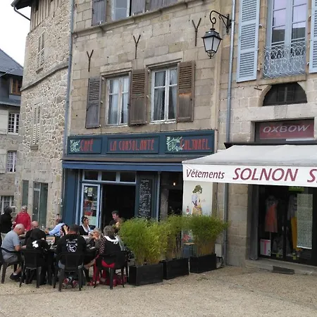 Le Petit Papillon-2
