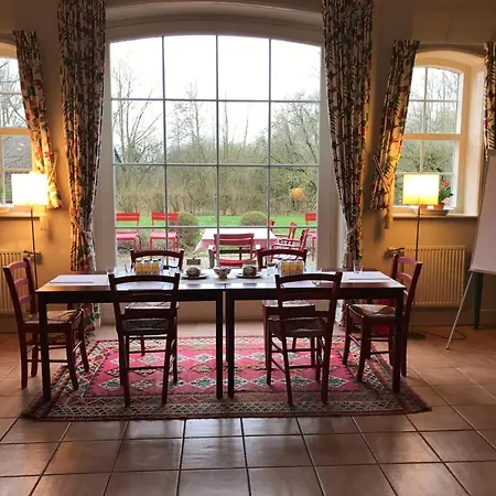 Bed & Breakfast De Neust-3
