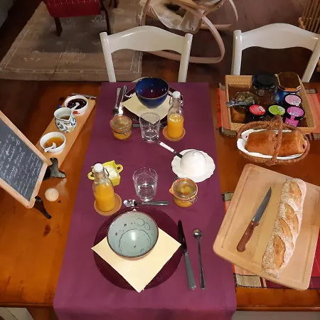 La Maison de l'Escargot-2