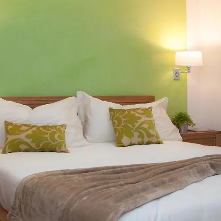B&B Armonie del Lago-2