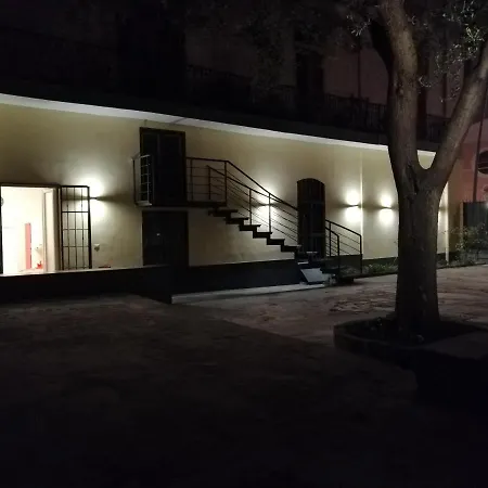 B&B Villa Filù-3