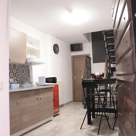 B&B Le Larie-2
