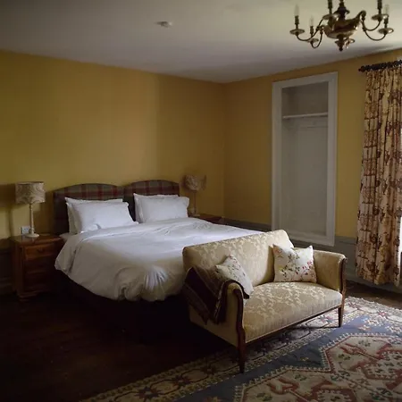 Bank House B&B-2