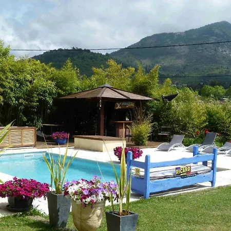 Les Bambous B&B-3
