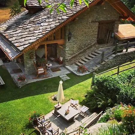 B&B Lo Djoua De Toueno-3