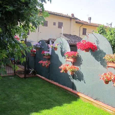 B&B La Pieve - Locanda per Viandanti-3