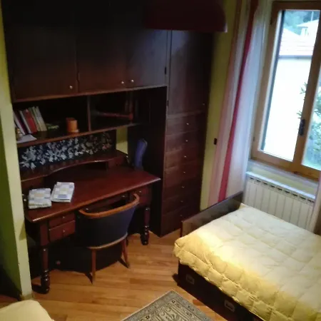 La Torretta bed&breakfast-3