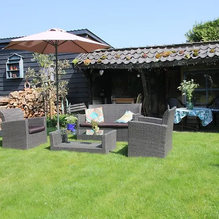 B&B Buitenwaard-3