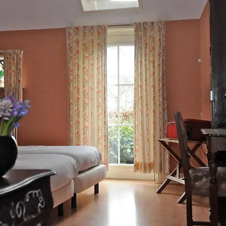 Bed & Breakfast De Neust-2