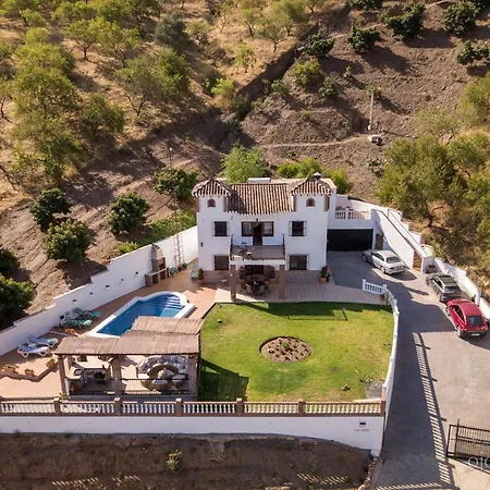 Casa las Torres B&B-2