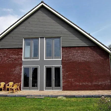 Bed&breakfast Wouw-2