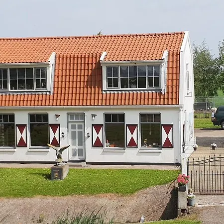 B&B Beemsterlust-3