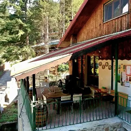 Perla della Sila B&B-3