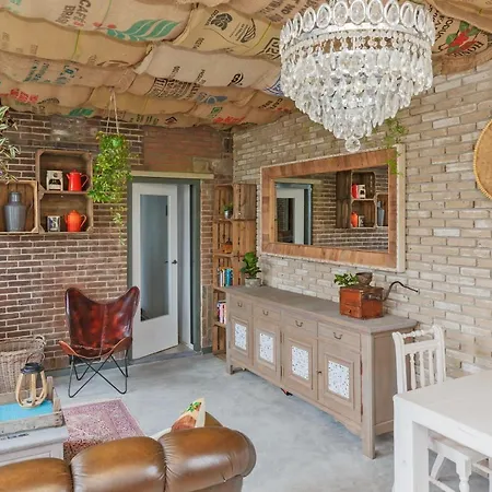 Wellness Bed&Breakfast Pergamo-2