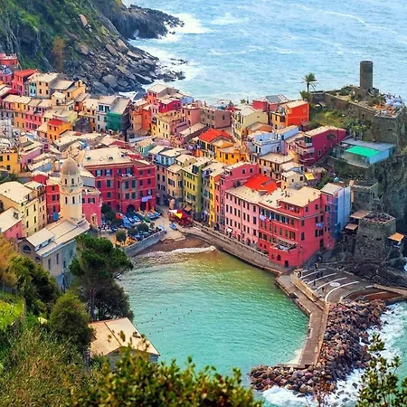 The Italian Riviera-2