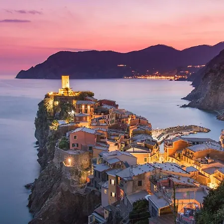 The Italian Riviera-3