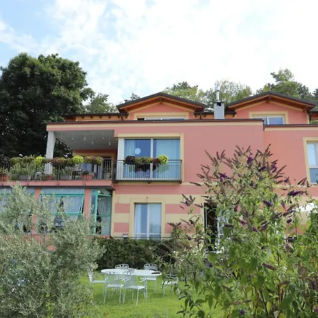 Il Nido Al Lago-2