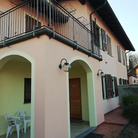 B&B La casa dei frutti di bosco-3