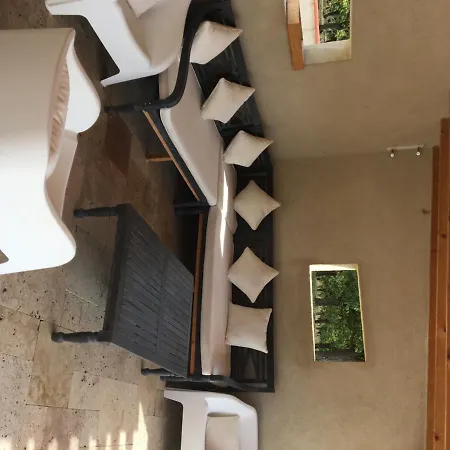 Gîte de Beausoleil-2