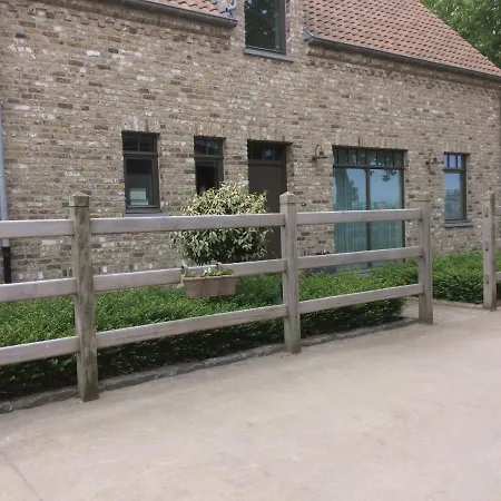 B&B De Waeterhoeve-3