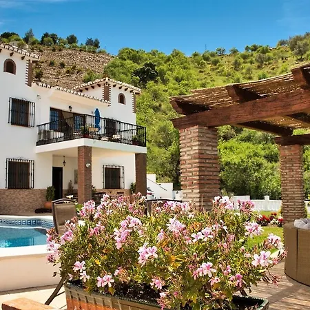 Casa Las Torres B&B-2