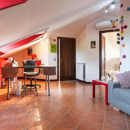 Villa Rosa Lifestyle B&B-2