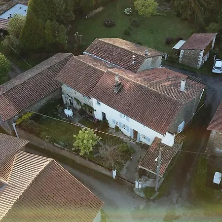 La Maison Des Fleurs-3