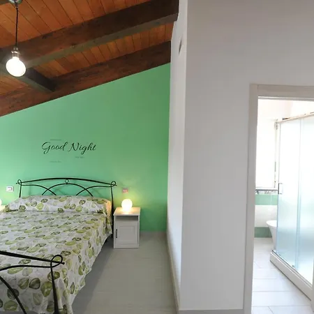 Cascina Fiorita B&B-2