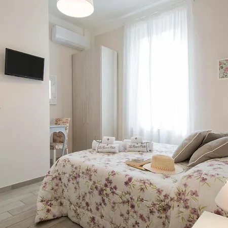 B&B La Casa di Otello-3