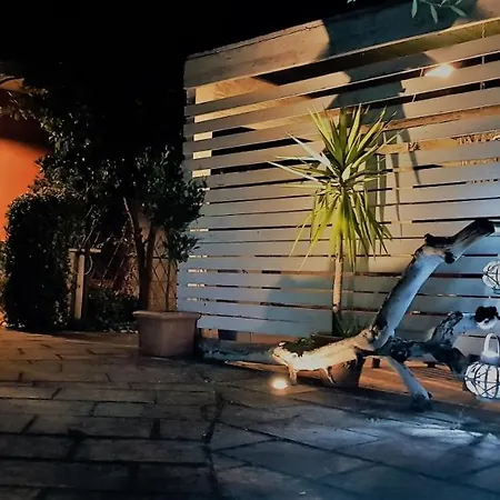 Casale Terra Sole B&B-3