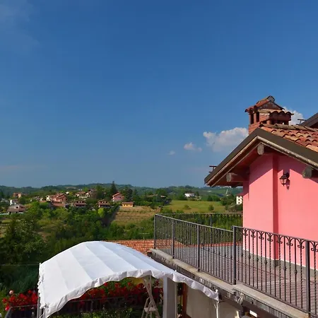 B&B Il Borgo Fiorito-3
