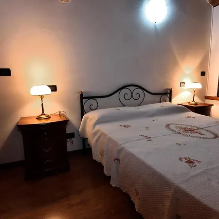 B&B Il Borgo Fiorito-2