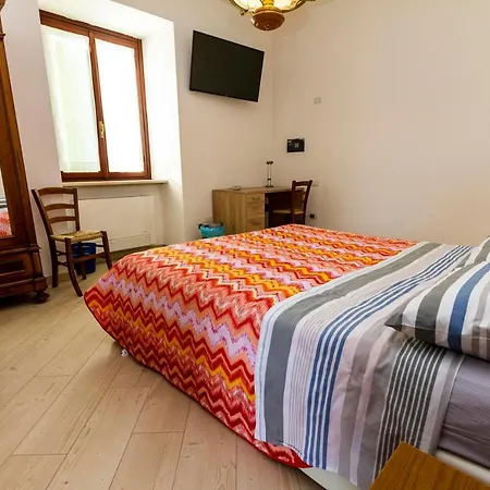 La Colomba B&B-3