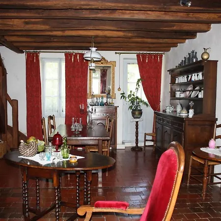 petite maison berrichonne-3